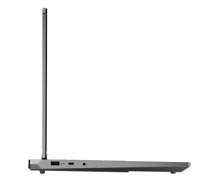 Ноутбук Lenovo LOQ Essential 15 Ryzen 5/32 GB/512/Win11 RTX5050 144Hz (83VA002EPB) - зображення 9