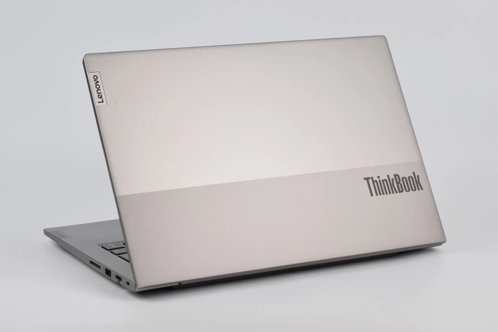 Ультрабук Lenovo ThinkBook 14 G2 ITL i7-1165G7 / 16 гб / ssd 256 гб / 14" IPS Full HD / Win11 Pro (б/у) Ноутбук - изображение 8