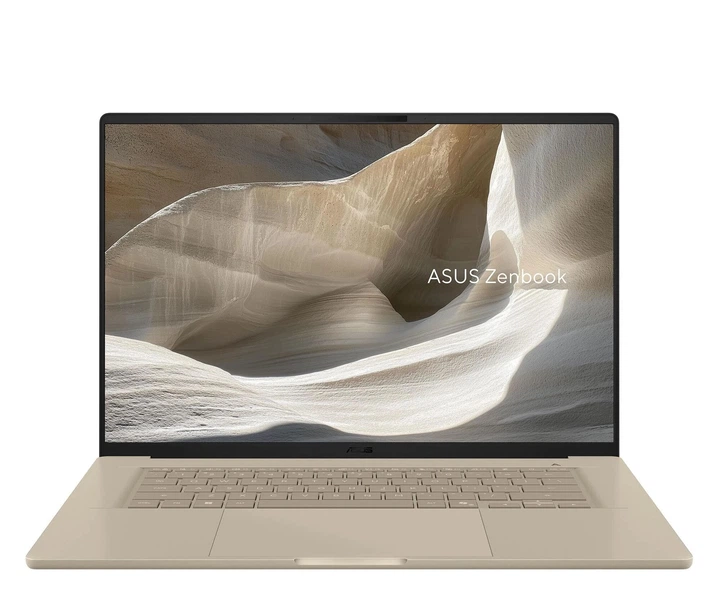 Ноутбук ASUS Zenbook A16 Snapdragon X2E-94-100/24GB/512/Win11 OLED (UX3607OA-SQ126W) - зображення 3