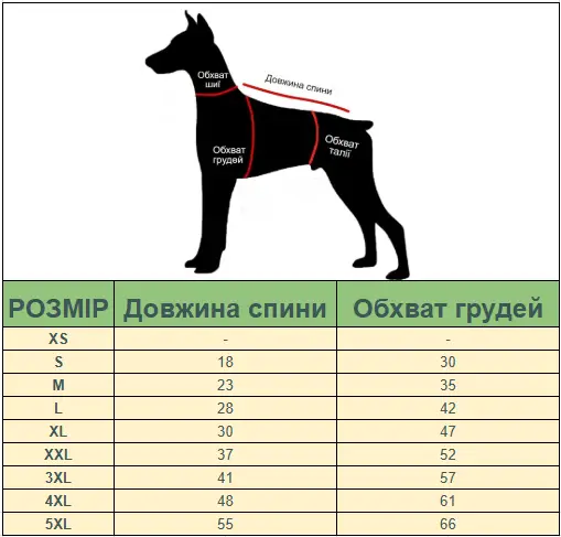 Толстовка для собак на флісі Dog baby червоного кольору розмір L - Фото 3 Толстовка для собак на флісі Dog baby червоного кольору розмір L - зображення 3