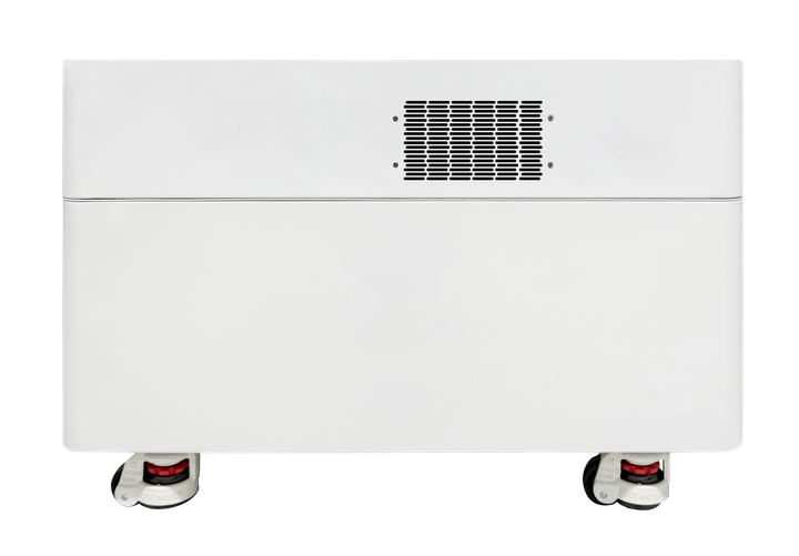 Комплект резервного питания (All-in-One) «UNIPOWER» HORIZONTAL AL-12KW+15KWH (12.0 кВт + 15.36 кВт) - изображение 3