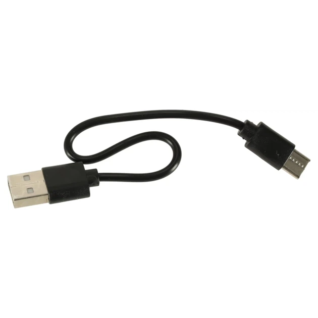 Інтерактивна іграшка Краб що втікає з акумулятором USB Red (5903039736825) - зображення 8