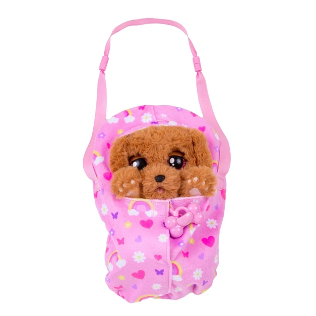 Інтерактивна іграшка Baby Paws Цуценя кокер-спанієль Меггі зі звуками - зображення 3