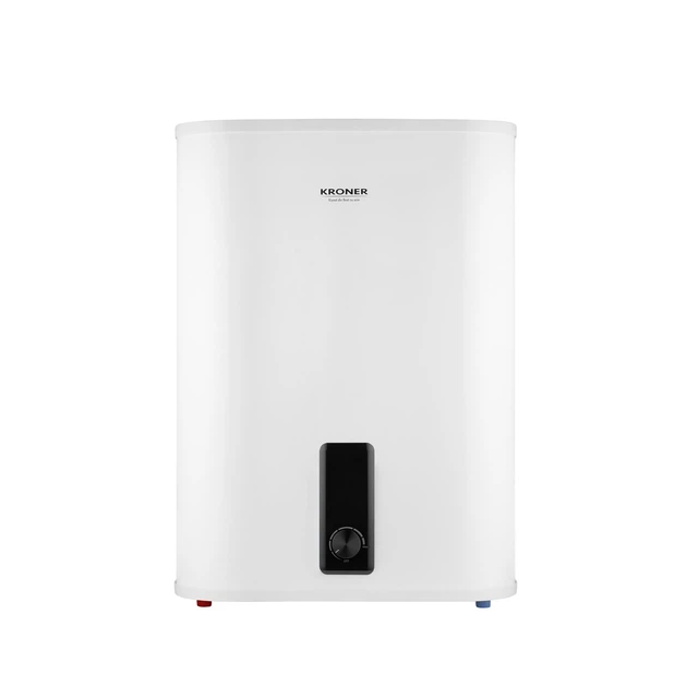 Водонагрівач Kroner NEO Flacher K80PVH2 з мокрим ТЕНом - Фото 8 Водонагрівач Kroner NEO Flacher K80PVH2 з мокрим ТЕНом - изображение 8