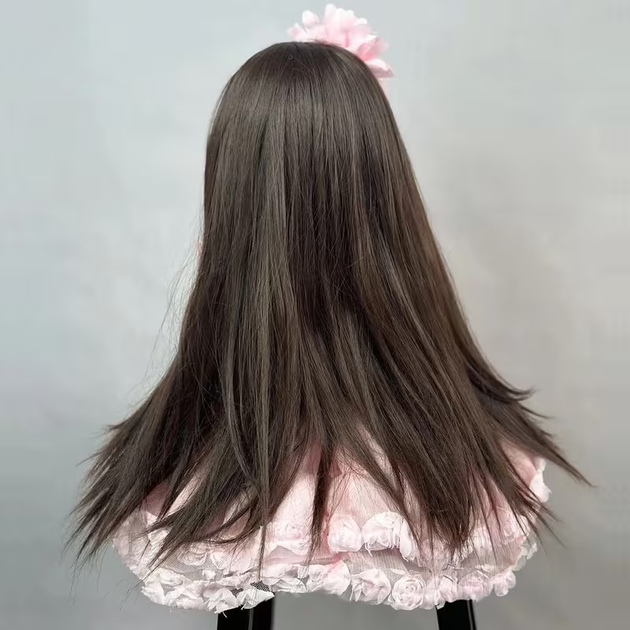 Реалистичная кукла Реборн 55 см полностью виниловая Doll Reborn Baby К0100228 - Фото 4 Реалистичная кукла Реборн 55 см полностью виниловая Doll Reborn Baby К0100228 - изображение 4