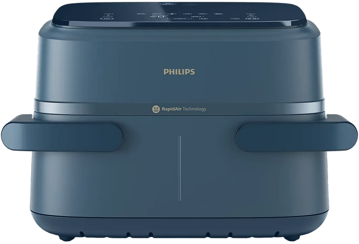 Frytkownica beztłuszczowa Philips Series 1000 NA156/60 - obraz 2