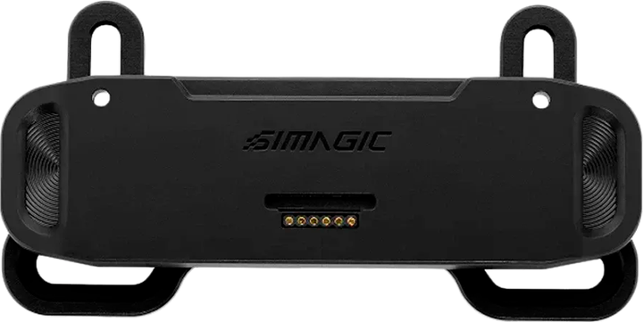 Bezprzewodowy moduł Simagic MagDock Dash Stand do MagicDash 4 (6975472771564) - Zdjęcie 1 Bezprzewodowy moduł Simagic MagDock Dash Stand do MagicDash 4 (6975472771564) - obraz 1
