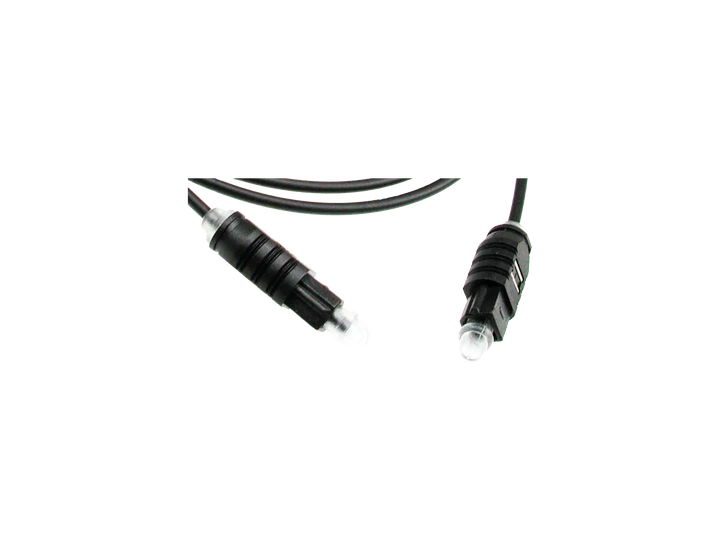 Оптичний кабель Klotz FO03TT Toslink 3 м - изображение 2