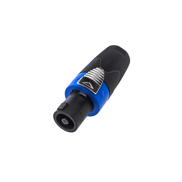Роз’єм SpeakON Maximum Acoustics SP4 - Фото 1 Роз’єм SpeakON Maximum Acoustics SP4 - изображение 1