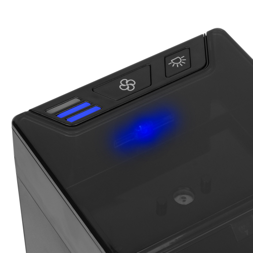 Охладитель воздуха NOVEEN MAC330 - изображение 7