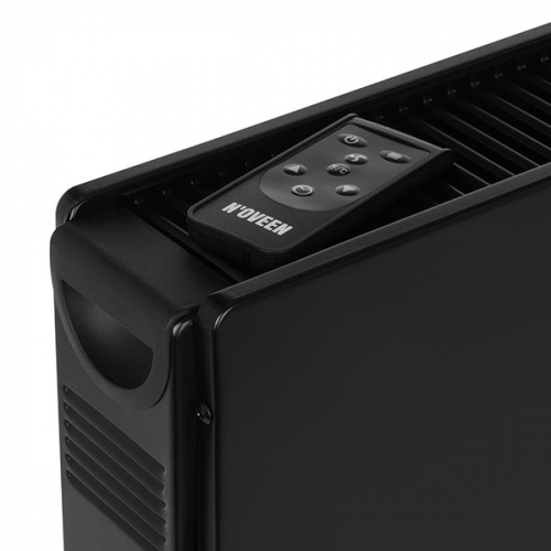 Конвекторный обогреватель Noveen CH7100 LCD SMART - изображение 2