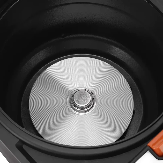 Мультиварка 5л 900Вт 10 програм minMAX MIV-550 - изображение 3