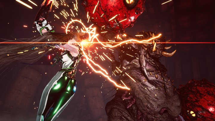 Gra Nintendo Switch 2 Stellar Blade Complete Edition (Kartridż) (5056635629210) - Zdjęcie 8 Gra Nintendo Switch 2 Stellar Blade Complete Edition (Kartridż) (5056635629210) - obraz 8