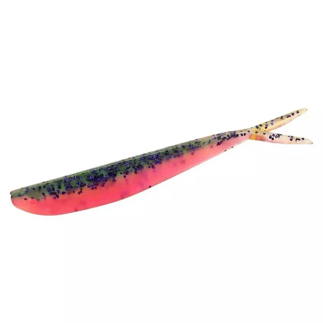 Силикон Lunker City Fin-S Fish 4 10 шт Pink (1102-15440) - Фото 1 Силикон Lunker City Fin-S Fish 4 10 шт Pink (1102-15440) - изображение 1