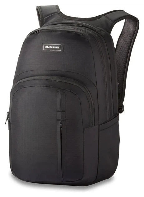 Рюкзаки DAKINE ( 10004339 ) CAMPUS PREMIUM BACKPACK 28L 2026 (Чорний) - Фото 1 Рюкзаки DAKINE ( 10004339 ) CAMPUS PREMIUM BACKPACK 28L 2026 (Чорний) - изображение 1