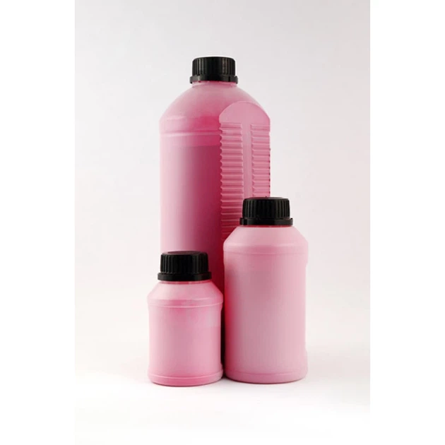 Тонер THI Premium Glossy универсальный для Oki/Xerox Magenta 1000 г (20115241) - Фото 1 Тонер THI Premium Glossy универсальный для Oki/Xerox Magenta 1000 г (20115241) - изображение 1