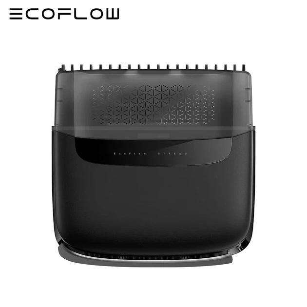 Зарядна станція EcoFlow STREAM Pro (DELTA Lite) - EFSTREAMPRO800W - Фото 3 Зарядна станція EcoFlow STREAM Pro (DELTA Lite) - EFSTREAMPRO800W - зображення 3