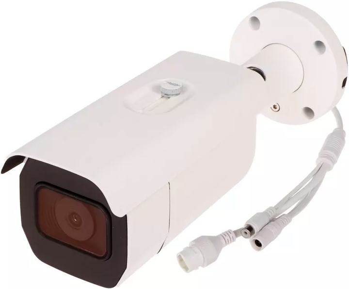 Kamera IP Apti APTI-AI802C6-60W 8.3 Mpx 4K UHD White - Zdjęcie 1 Kamera IP Apti APTI-AI802C6-60W 8.3 Mpx 4K UHD White - obraz 1