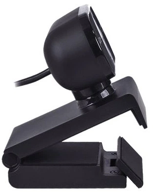 Веб-камера A4Tech PK-925H 1080P Black (4711421955768) - зображення 3