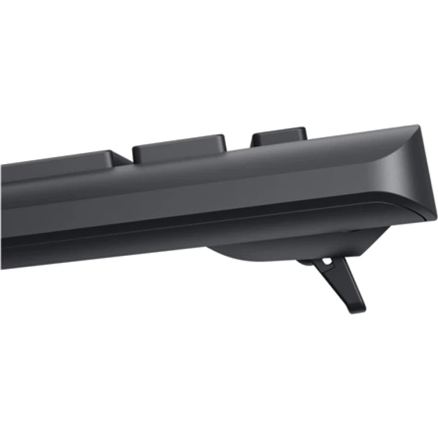 Комплект клавиатура + мышь Dell KM3322W беспроводной литовская раскладка Black (2000001254370) - Фото 2 Комплект клавиатура + мышь Dell KM3322W беспроводной литовская раскладка Black (2000001254370) - изображение 2