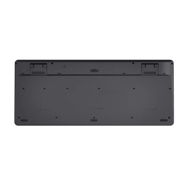 Комплект клавіатура + миша Trust Trezo Wireless Deskset Eco US розкладка (8713439245295) - Фото 6 Комплект клавіатура + миша Trust Trezo Wireless Deskset Eco US розкладка (8713439245295) - зображення 6