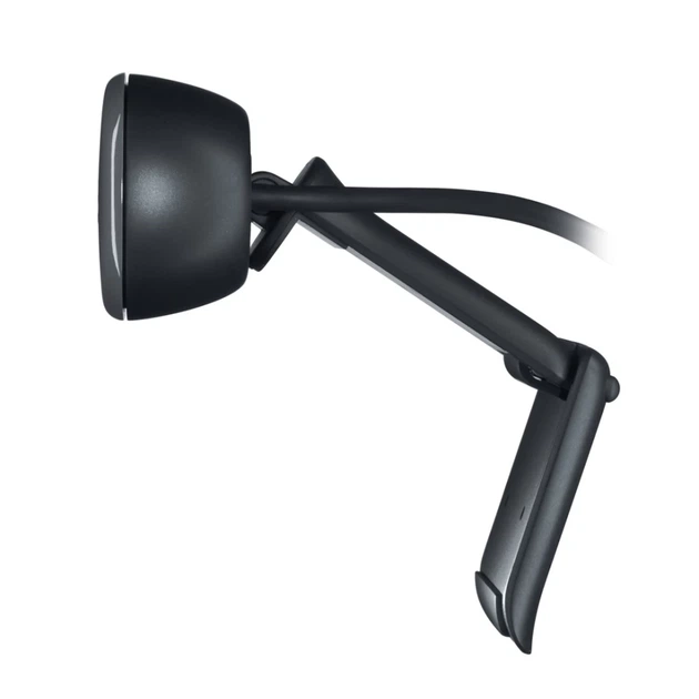 Веб-камера Logitech HD Webcam C270 720i (5099206064201) - изображение 6