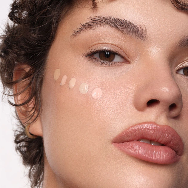 Консилер-корректор для зоны вокруг глаз POPPY HEAD Eyece Cream, 02 Beige Freeze ( 5903843265337 ) - Фото 4 Консилер-корректор для зоны вокруг глаз POPPY HEAD Eyece Cream, 02 Beige Freeze ( 5903843265337 ) - изображение 4