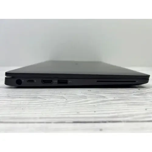 Ноутбук Dell Latitude 5300 13.3 Core i5-8365U 1.6 ГГц 8GB 256GB + Windows 11 Pro + АКБ + ЗП Б/У | 38291 - изображение 6