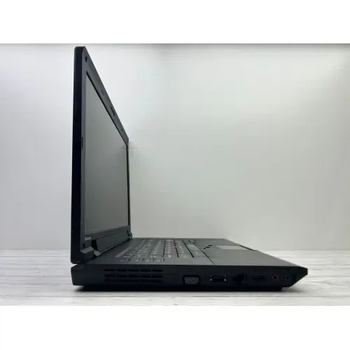 Ноутбук Lenovo Thinkpad SL510 15.6 Pentium T4500 2.3 ГГц 4GB 320GB + Windows 10 Pro + АКБ + ЗП Вживані Б/В | 38258 - зображення 2