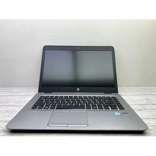 Ноутбук HP EliteBook 840 G4 14 Core i5-7200U 2.5 ГГц 8GB 120GB + Windows 10 Pro + АКБ + ЗП Б/У | 36333 - изображение 2