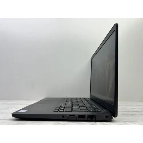 Ноутбук Dell Latitude 5300 13.3 Core i5-8365U 1.6 ГГц 8GB 256GB + Windows 11 Pro + АКБ + ЗП Б/У | 38289 - изображение 4