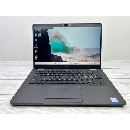 Ноутбук Dell Latitude 5300 13.3 Core i5-8365U 1.6 ГГц 8GB 256GB + Windows 11 Pro + АКБ + ЗП Б/У | 38290 - изображение 2