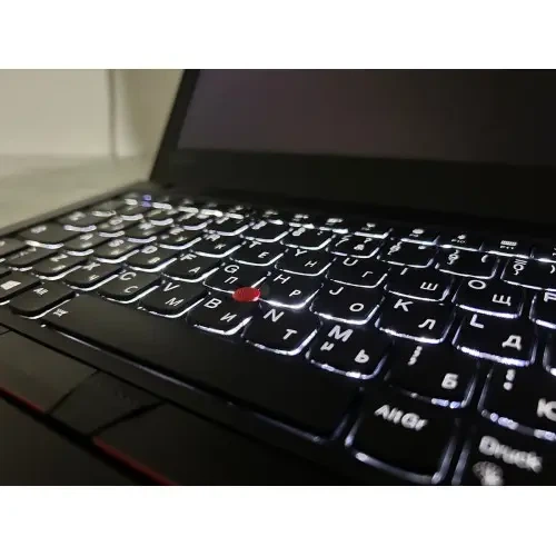 Ноутбук Lenovo Thinkpad L380 13.3 Core i5-8250U 1.6 ГГц 8GB 256GB + Windows 11 Pro + АКБ + ЗП Б/У | 38261 - изображение 8