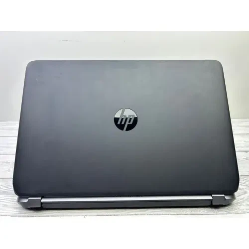 Ноутбук HP ProBook 450 G2 15.6 Core i3-4030U 1.9 ГГц 4GB 120GB + Windows 10 Pro + АКБ + ЗП Вживані Б/В | 38259 - зображення 5