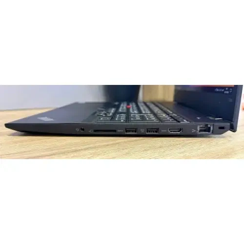 Ноутбук Lenovo ThinkPad T580 15.6" i5-8250U 3.4GHz 8GB DDR4 128 GB SSD + ОС Windows 10 Pro + АКБ + ЗП Б/В | 25370 - изображение 5