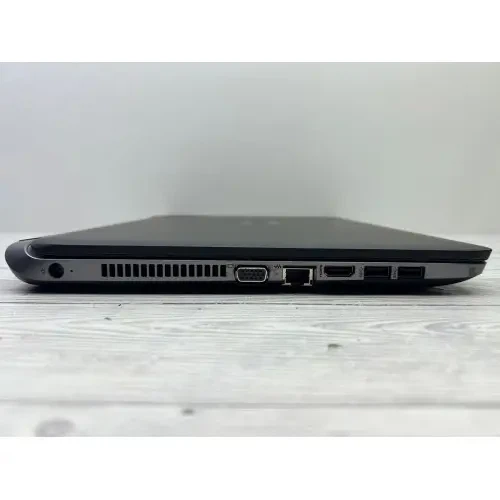 Ноутбук HP ProBook 450 G2 15.6 Core i3-4030U 1.9 ГГц 4GB 120GB + Windows 10 Pro + АКБ + ЗП Вживані Б/В | 38259 - зображення 6