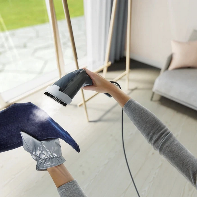 Відпарювач Electrolux Refine E6HS1-2EG - Фото 4 Відпарювач Electrolux Refine E6HS1-2EG - изображение 4