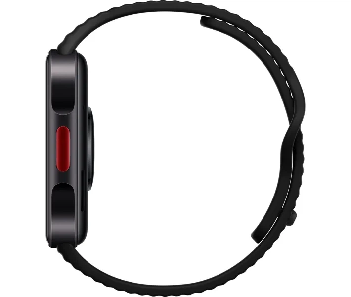 Смарт-годинник Xiaomi Redmi Watch 6 Lite Black BHR09CWGL - Фото 2 Смарт-годинник Xiaomi Redmi Watch 6 Lite Black BHR09CWGL - изображение 2