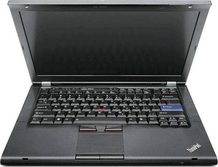 Ноутбук Lenovo ThinkPad T420 (14"HD+/Core i5-2540M/8GB DDR3/240GB SSD/Intel HD 3000) Б/В - изображение 3