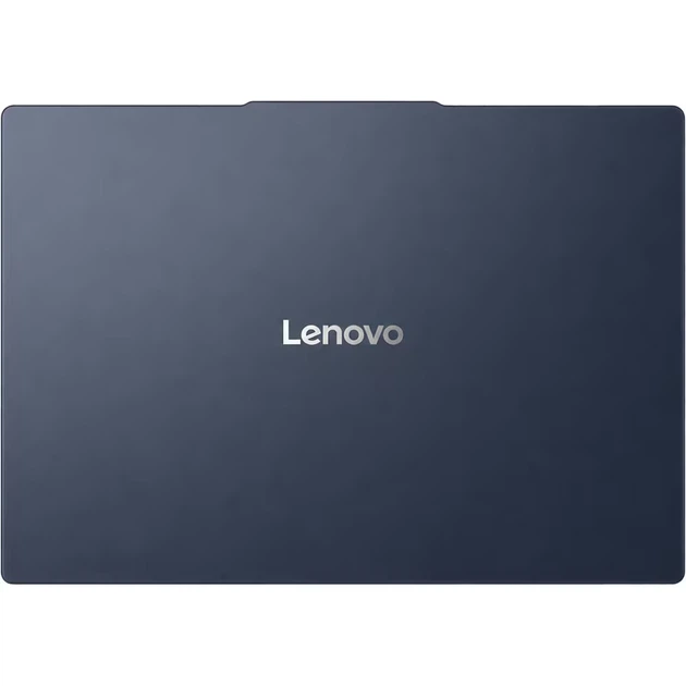 Ноутбук Lenovo IdeaPad Slim 3 (83K101MCRM), Intel Core i5-13420H, 15.3", RAM 16 ГБ DDR5, SSD 512 ГБ, Intel UHD Graphics, Без ОС, Синій - Фото 6 Ноутбук Lenovo IdeaPad Slim 3 (83K101MCRM), Intel Core i5-13420H, 15.3", RAM 16 ГБ DDR5, SSD 512 ГБ, Intel UHD Graphics, Без ОС, Синій - зображення 6