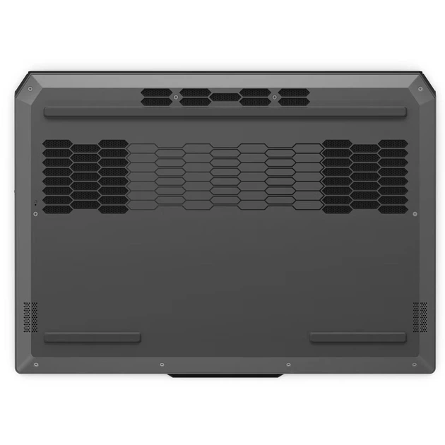 Ігровий Ноутбук Lenovo LOQ 15 (83DX00H5RM), AMD Ryzen 7 7445HS, 15,6», 144 Гц, RAM 16 ГБ DDR5, SSD 512 ГБ, RTX 4050, Без ОС, Сірий - изображение 14