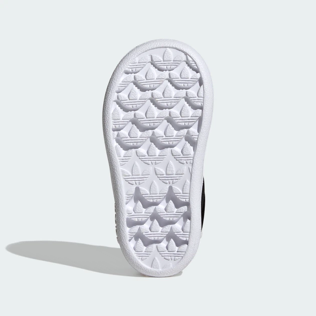 Детские кроссовки Adifom Superstar 360 adidas IH3504 (27 EUR) черный (4067896777399) - Фото 4 Детские кроссовки Adifom Superstar 360 adidas IH3504 (27 EUR) черный (4067896777399) - изображение 4