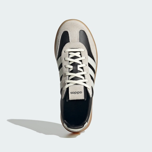 Жіночі кросівки Barreda Decode adidas JR3530 44 (9.5 UK) чорний (4068801595725) - зображення 3