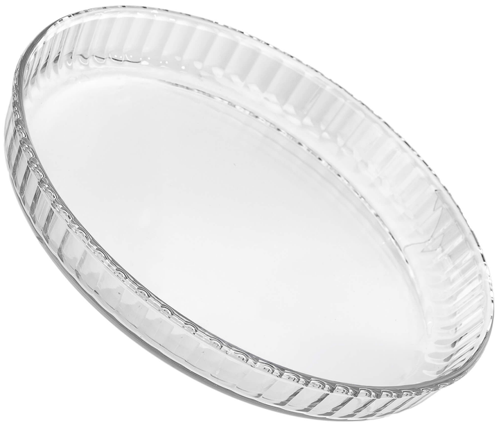 Naczynie do zapiekania Kadax Adai żaroodporne 26 cm (5903699491256) - obraz 6