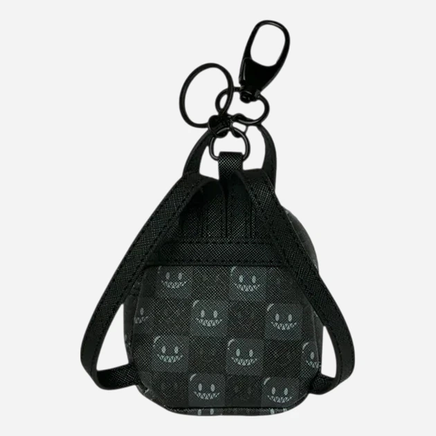 Ключниця Sprayground 910K9317NSZ Чорна (800070365383) - зображення 2