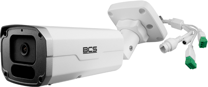 Kamera IP BCS POINT BCS-P-TIP55FSR8-Ai1 - obraz 2