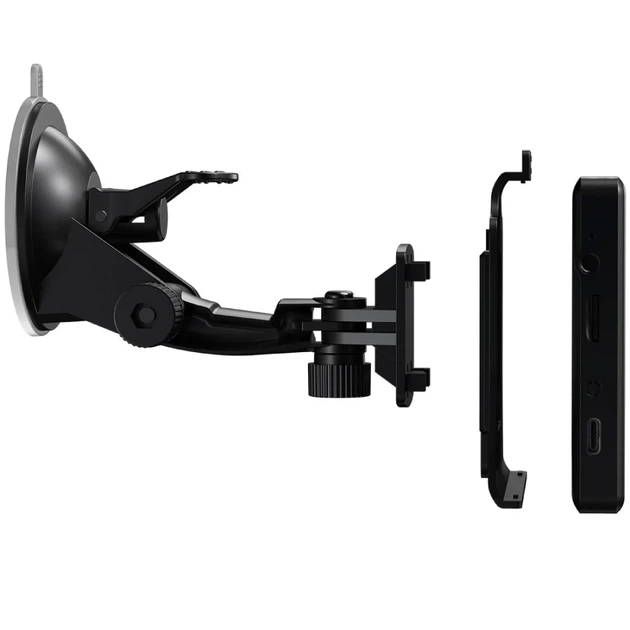 GPS-навигатор Modecom Device FreeWAY CX 5.0 5 дюймов 8 ГБ MapFactor - Фото 10 GPS-навигатор Modecom Device FreeWAY CX 5.0 5 дюймов 8 ГБ MapFactor - изображение 10
