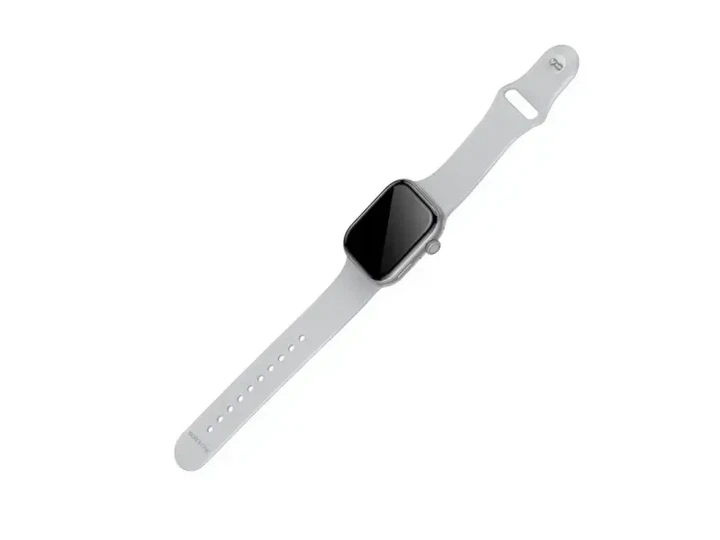 Смарт-годинник Borofone BD14 Plus Silver (6941991126208) - Фото 2 Смарт-годинник Borofone BD14 Plus Silver (6941991126208) - изображение 2