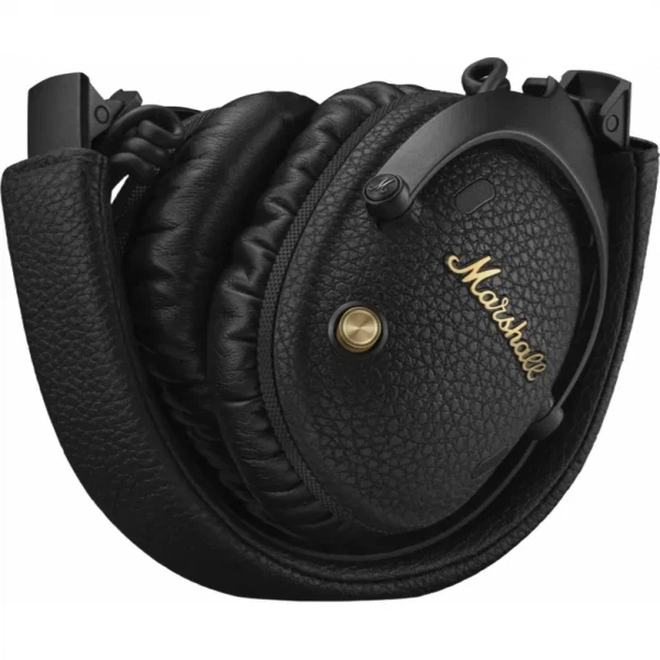Наушники Marshall Monitor iii anc Black (1006861) - Фото 4 Наушники Marshall Monitor iii anc Black (1006861) - изображение 4