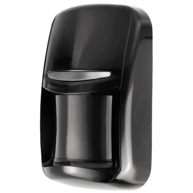 Беспроводной извещатель движения U-Prox PIR VB Black - изображение 2